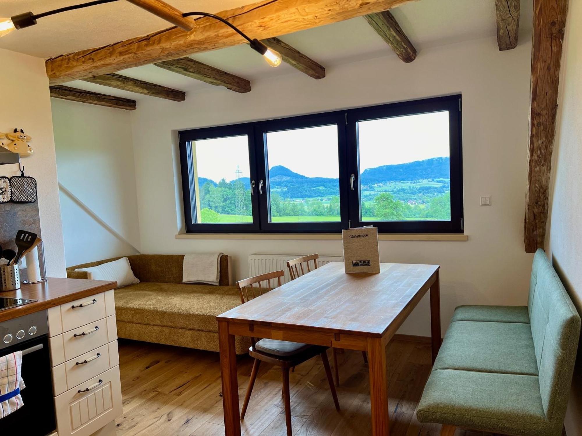Rutarhof Apartment โรสเอค ภายนอก รูปภาพ
